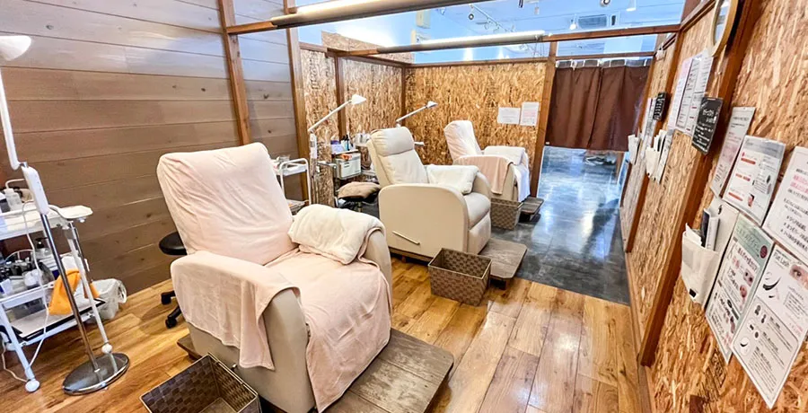 BIMERA 西条中央店
