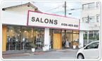 salons[X