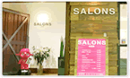 SALONSiX