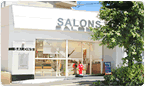 SALONS{X