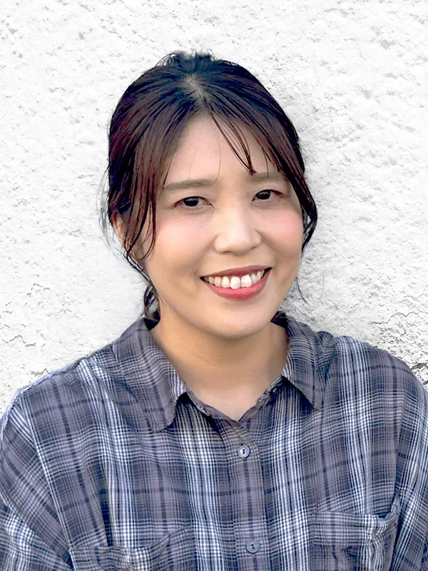 川上