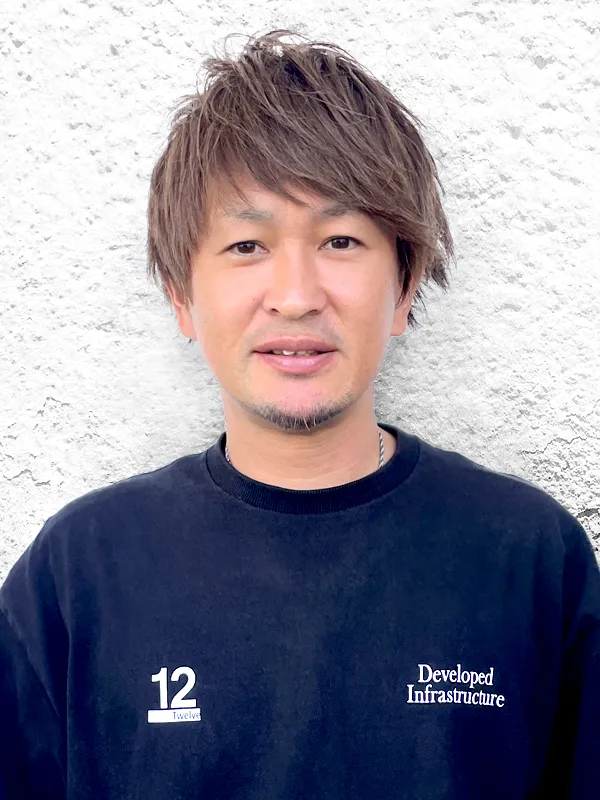 藤中
