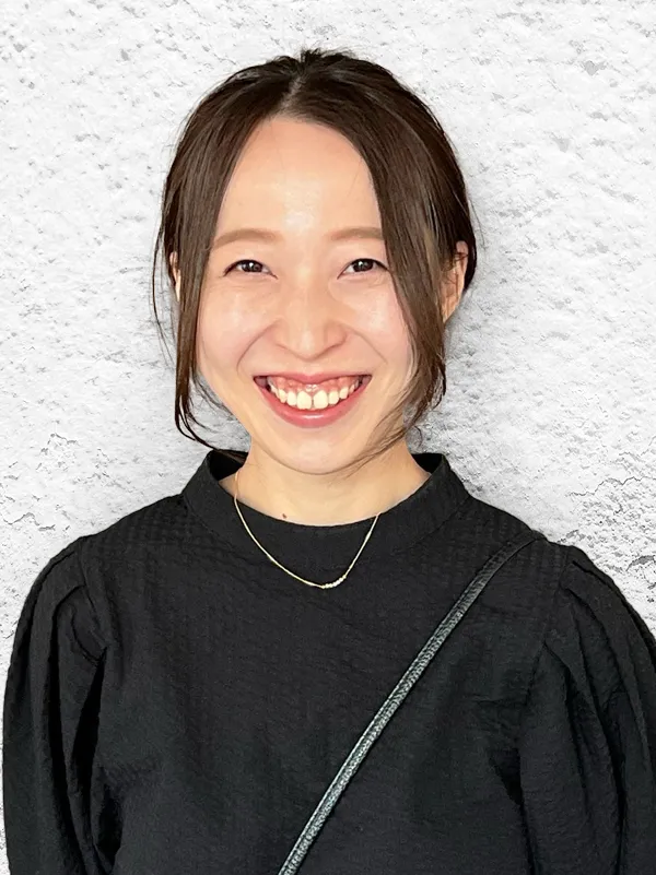 川手